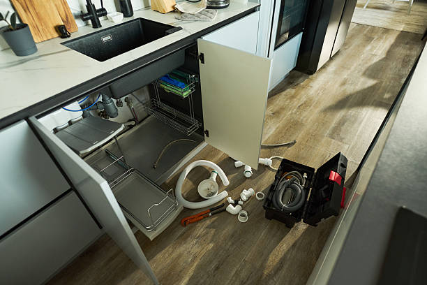 Reliable Drain Cleaning contractor in North Liberty, IN by Street Wise - Plumbing